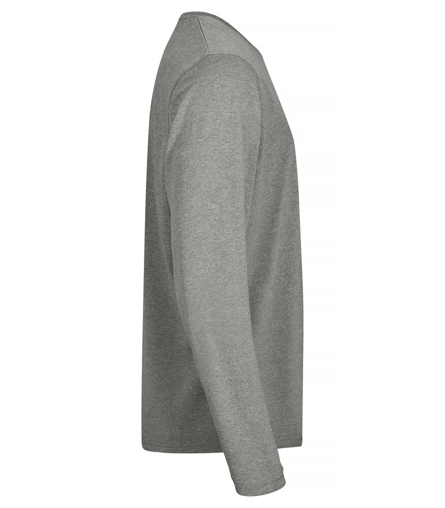 Basic Active-T L/S von Clique – White