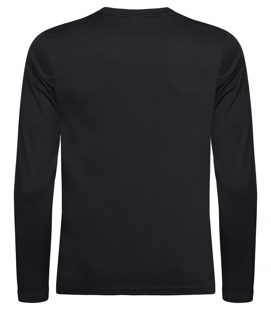 Basic Active-T L/S von Clique – White