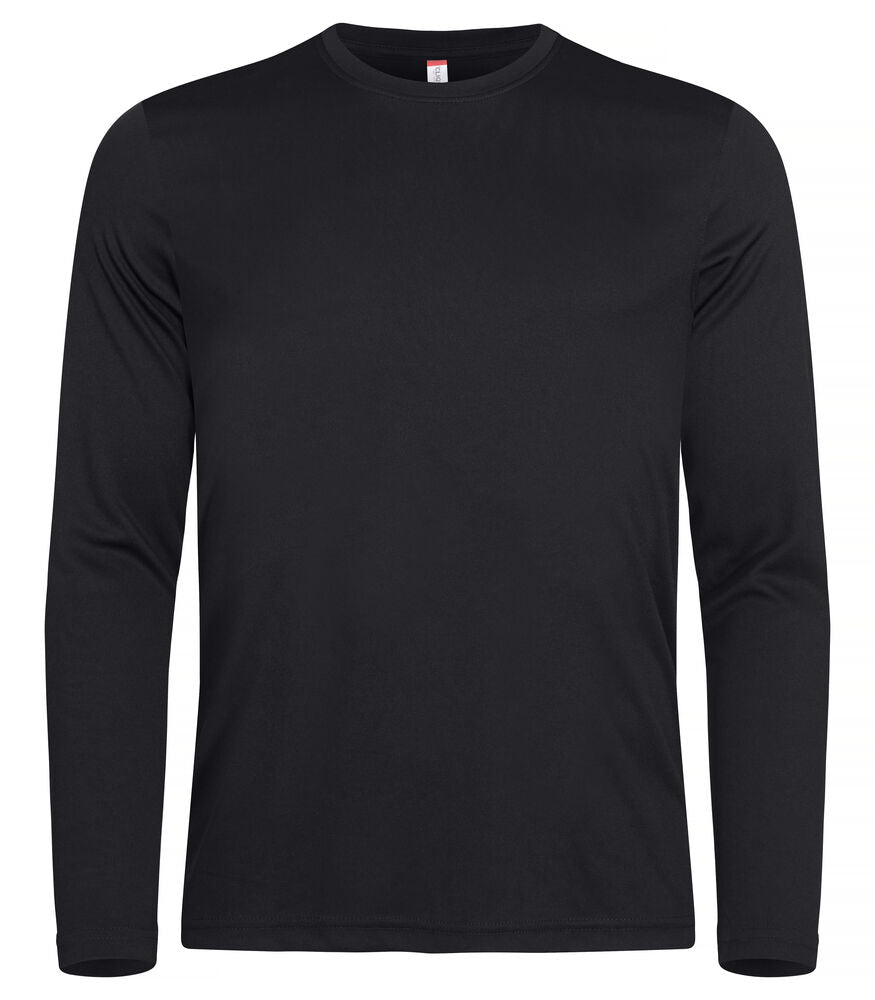 Basic Active-T L/S von Clique – White