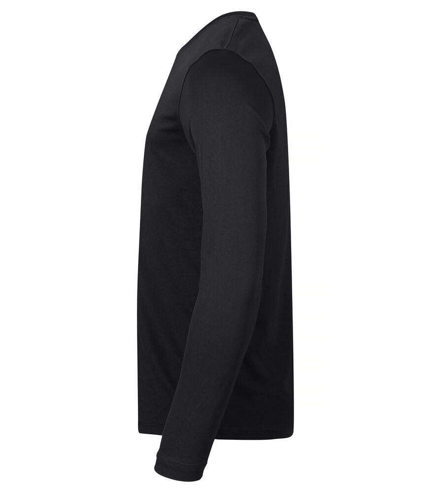 Basic Active-T L/S von Clique – White