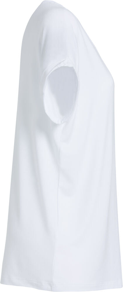 Katy von Clique – White