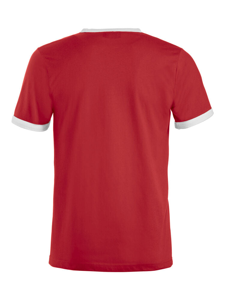 Nome von Clique – Red/White
