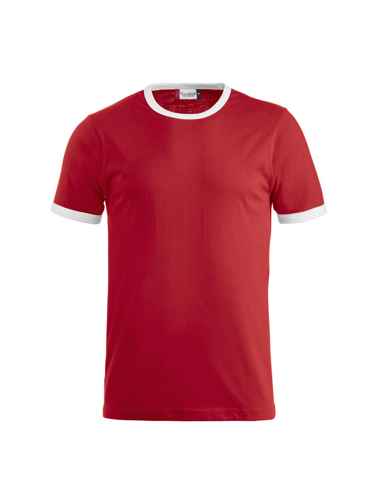 Nome von Clique – Red/White