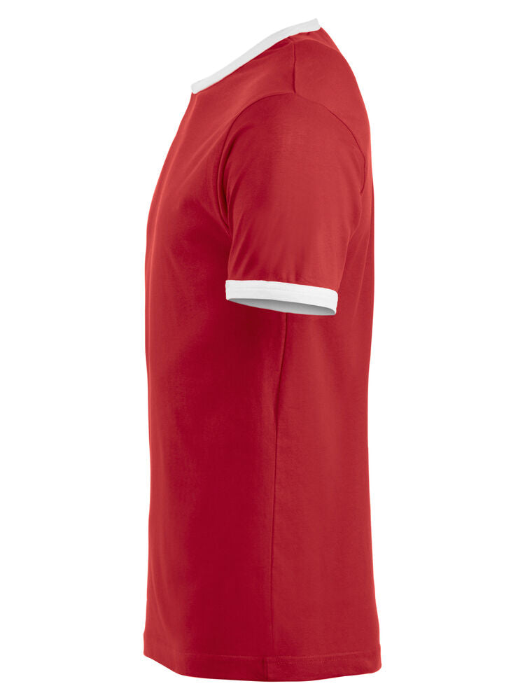 Nome von Clique – Red/White