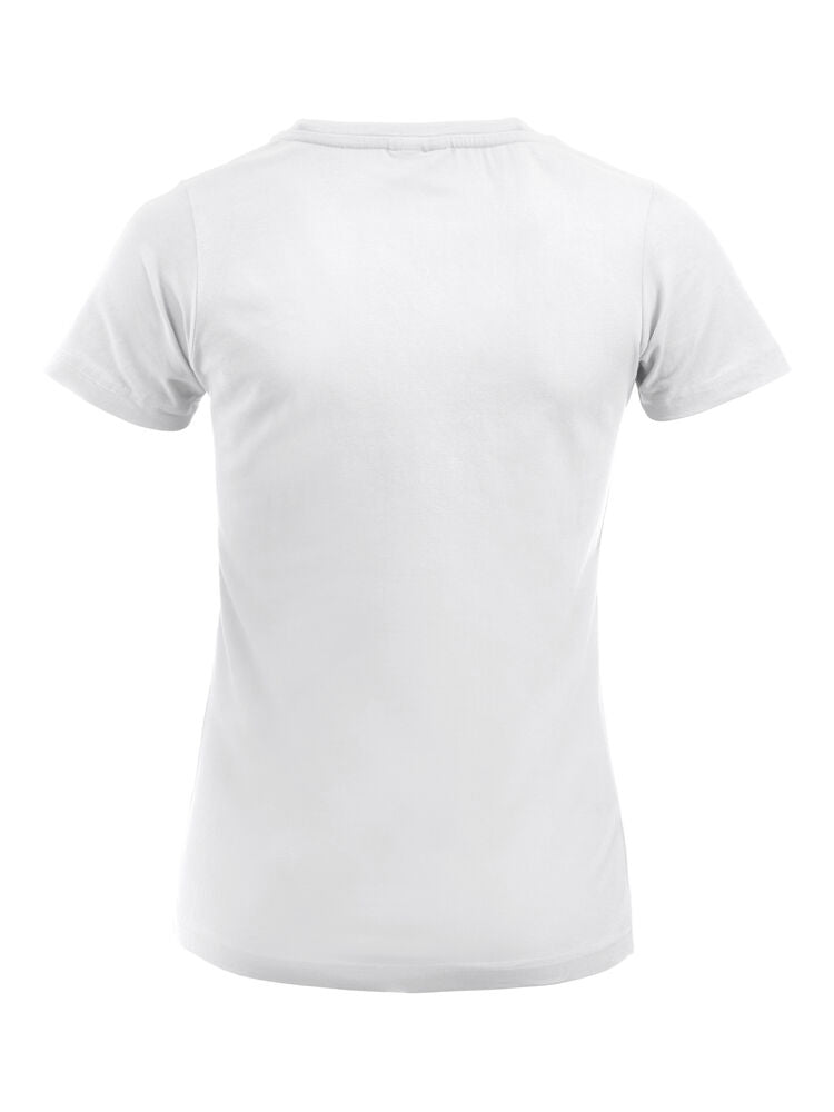 Arden von Clique – White