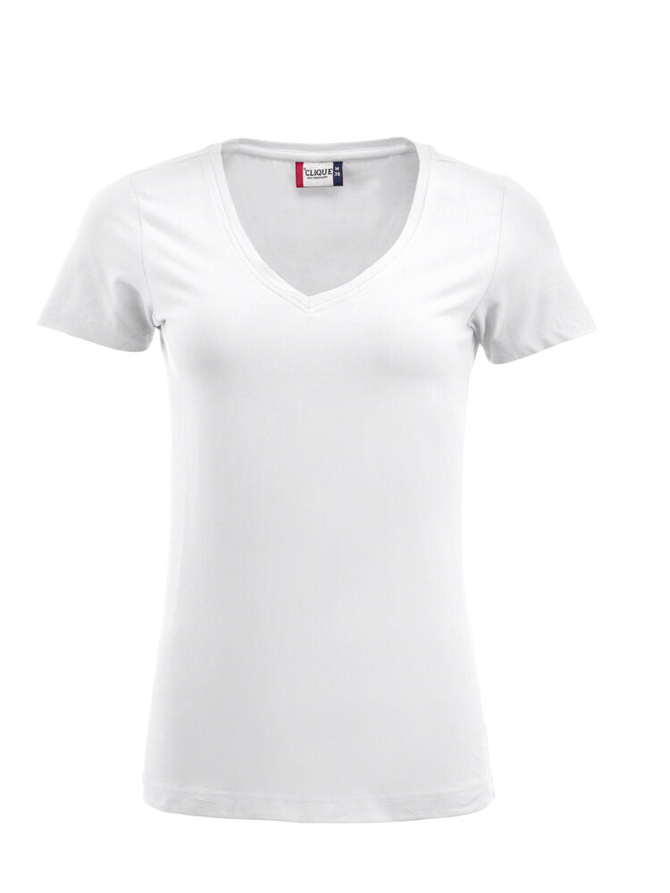Arden von Clique – White