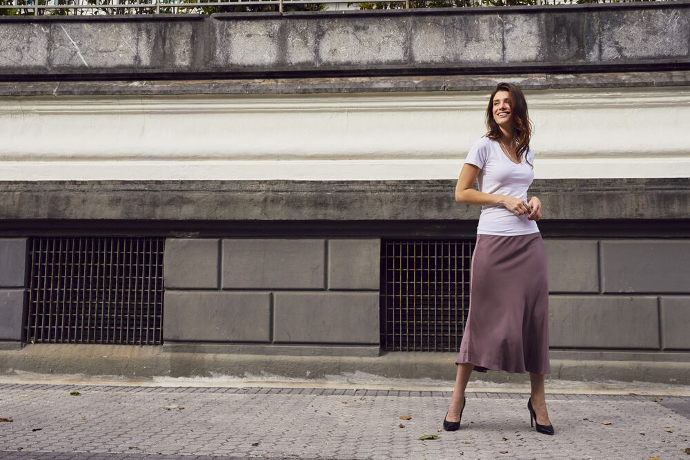 Arden von Clique – White