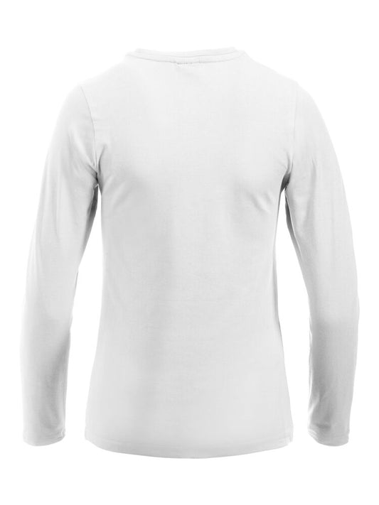 Clique Carolina L/S – Shirts & Oberteile
