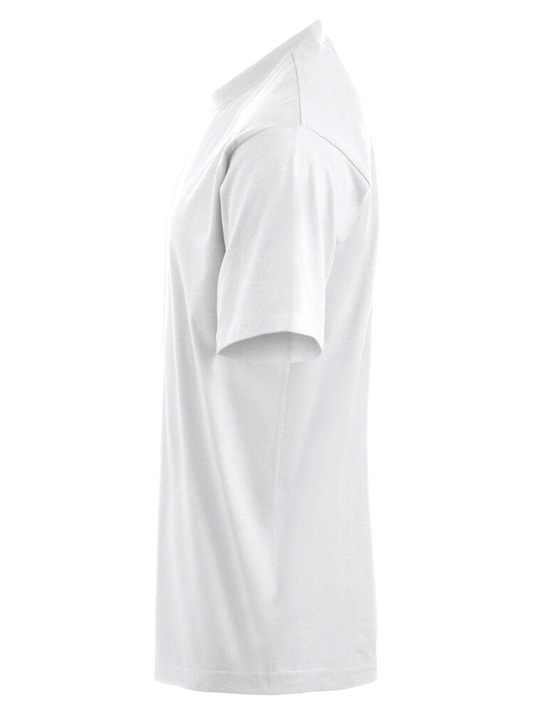 Classic-T von Clique – White