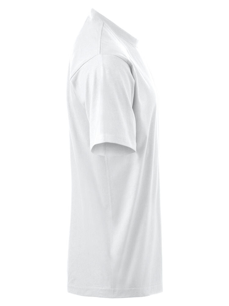 Classic-T von Clique – White