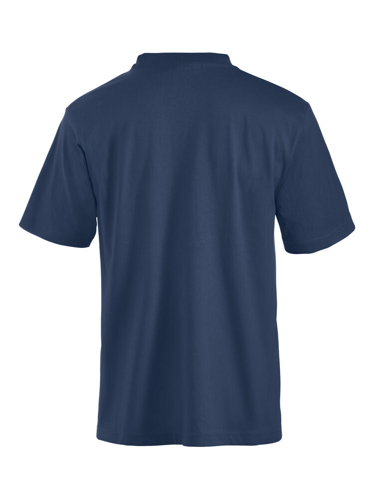 Classic-T von Clique – White