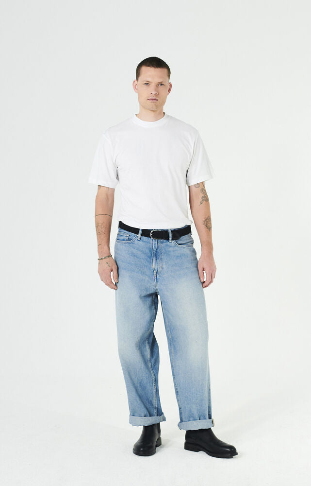 Classic-T von Clique – White