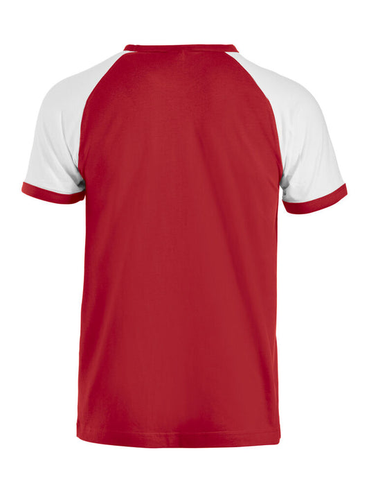 Clique Raglan-T – Shirts & Oberteile