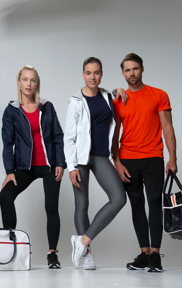 Seabrook Women von Clique – White