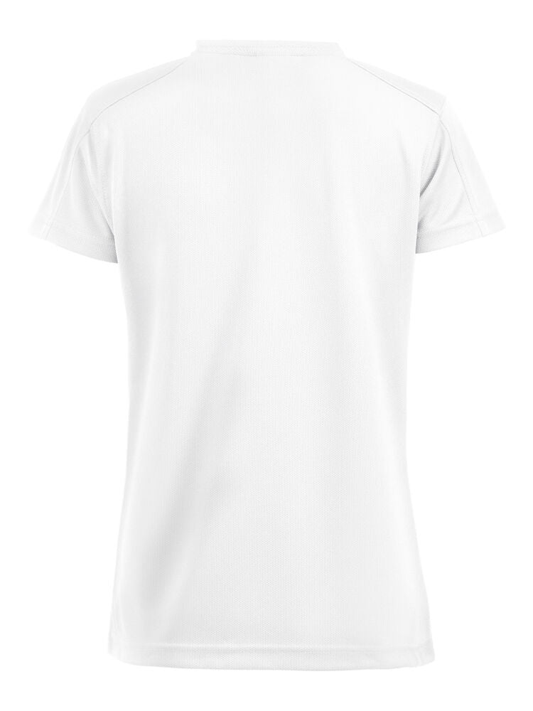 Ice-T Women von Clique – White
