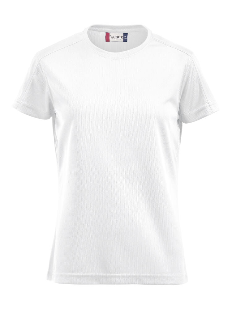 Ice-T Women von Clique – White
