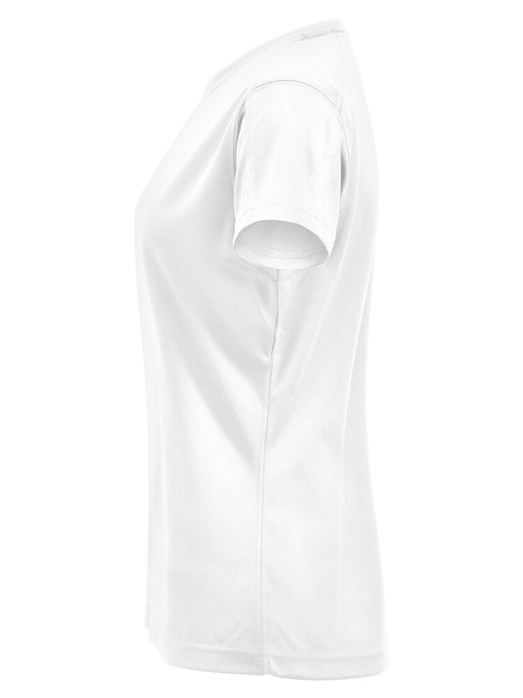 Ice-T Women von Clique – White