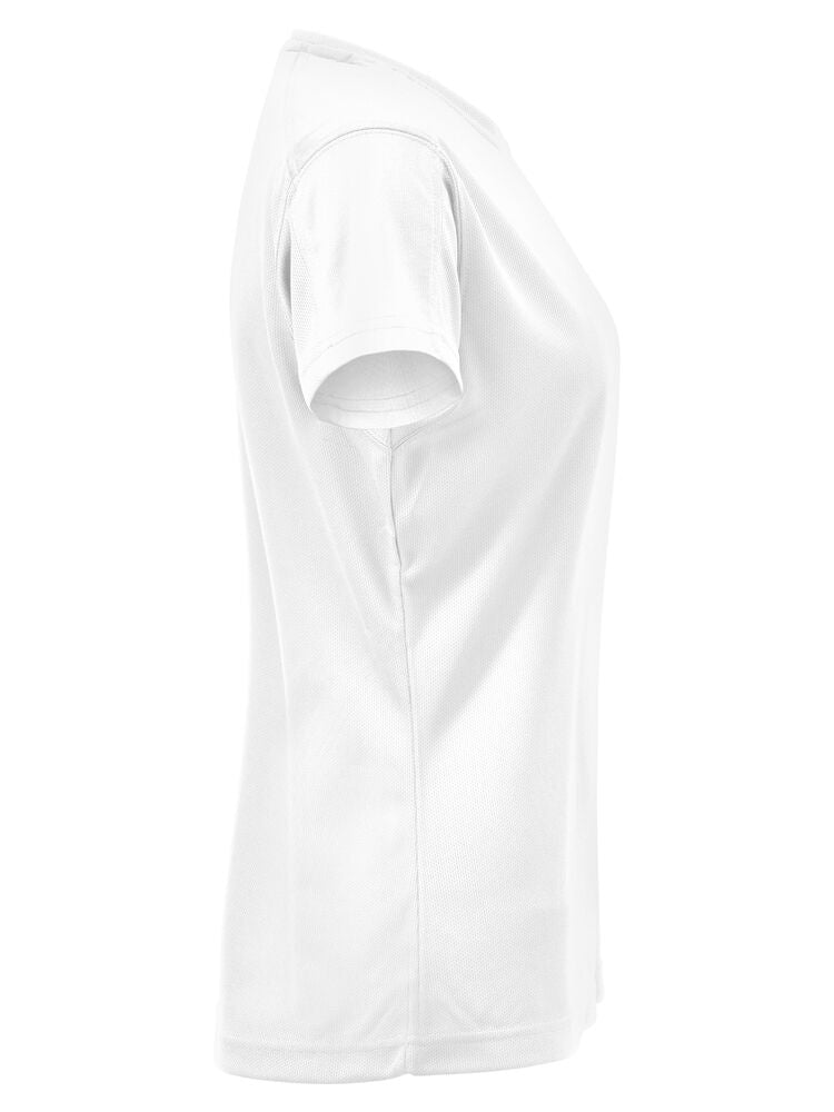 Ice-T Women von Clique – White