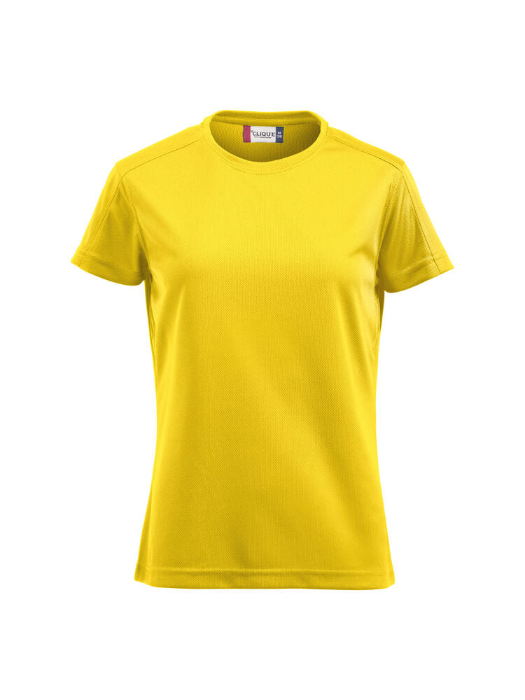 Ice-T Women von Clique – White