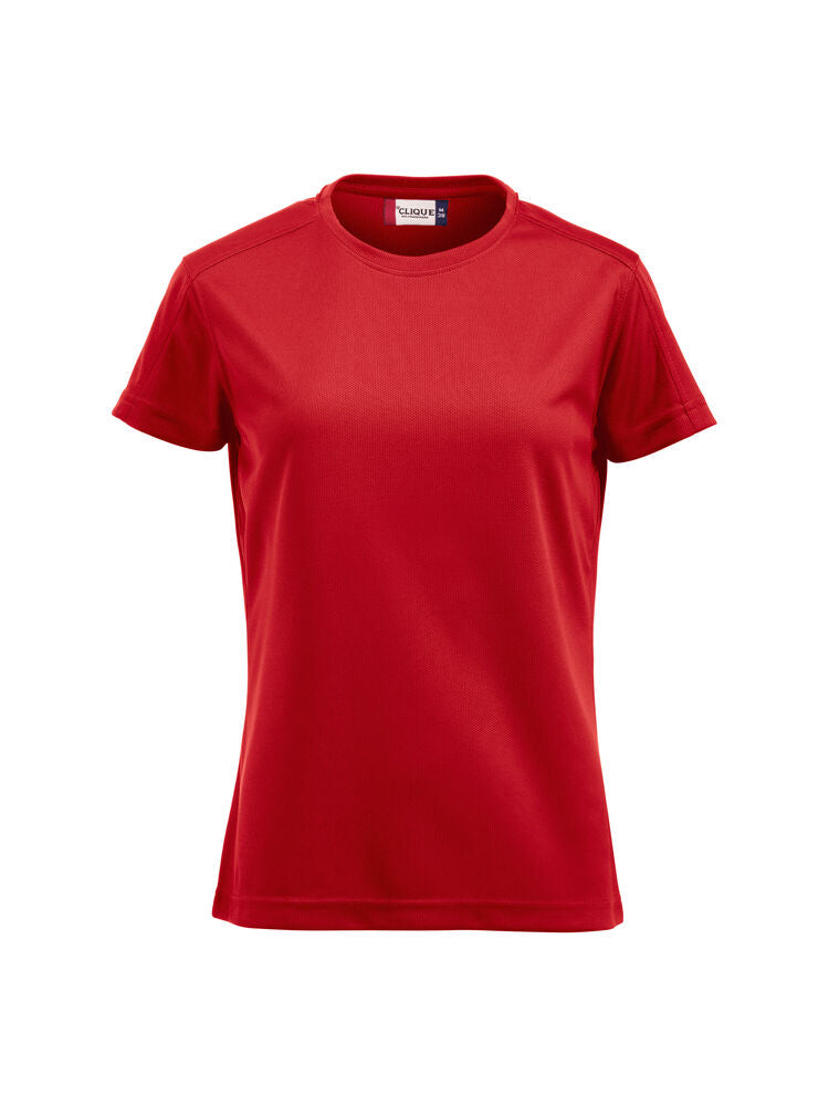 Ice-T Women von Clique – White