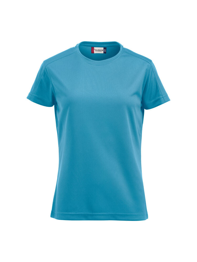 Ice-T Women von Clique – White