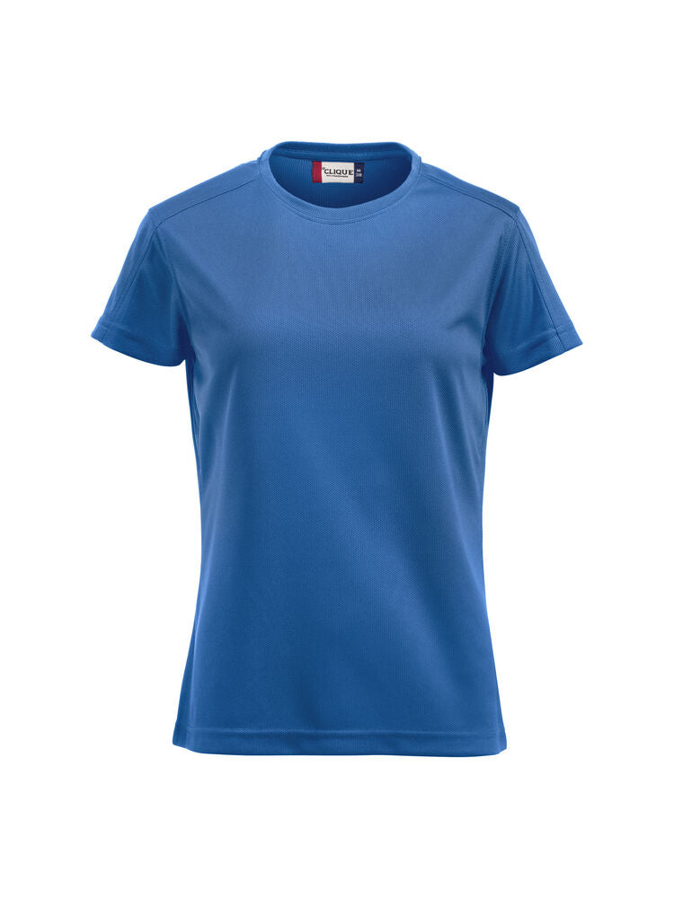 Ice-T Women von Clique – White