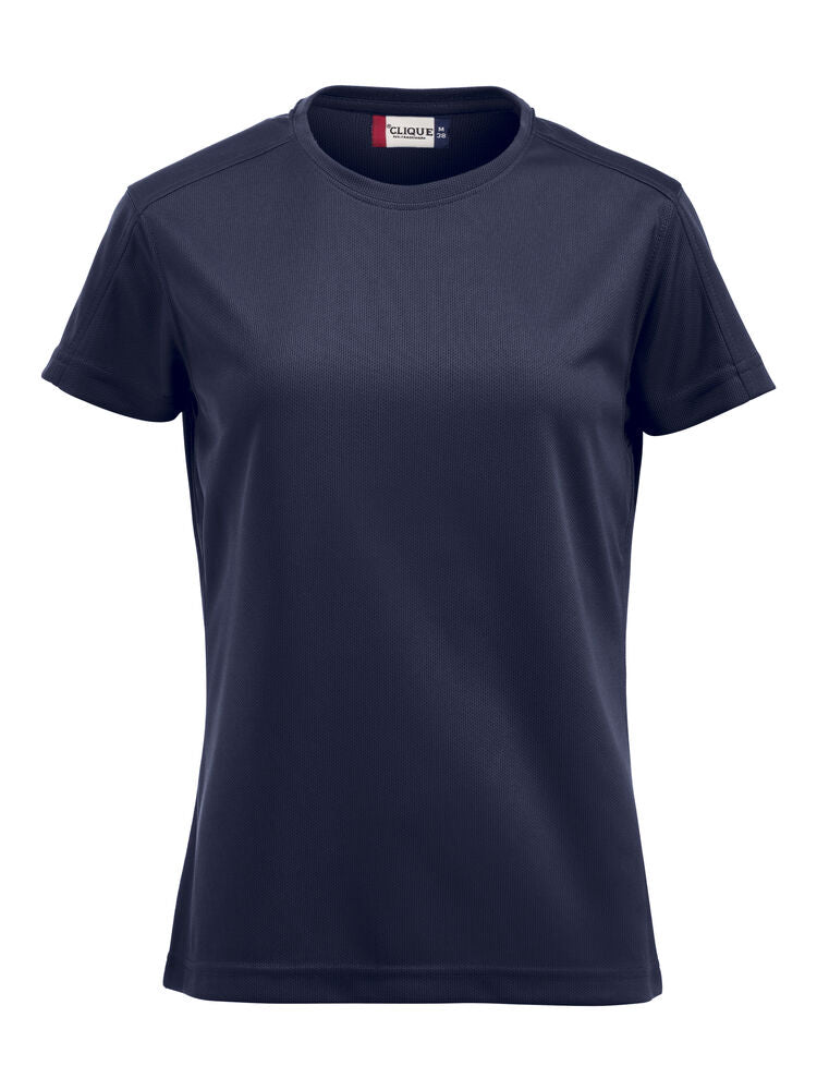 Ice-T Women von Clique – White