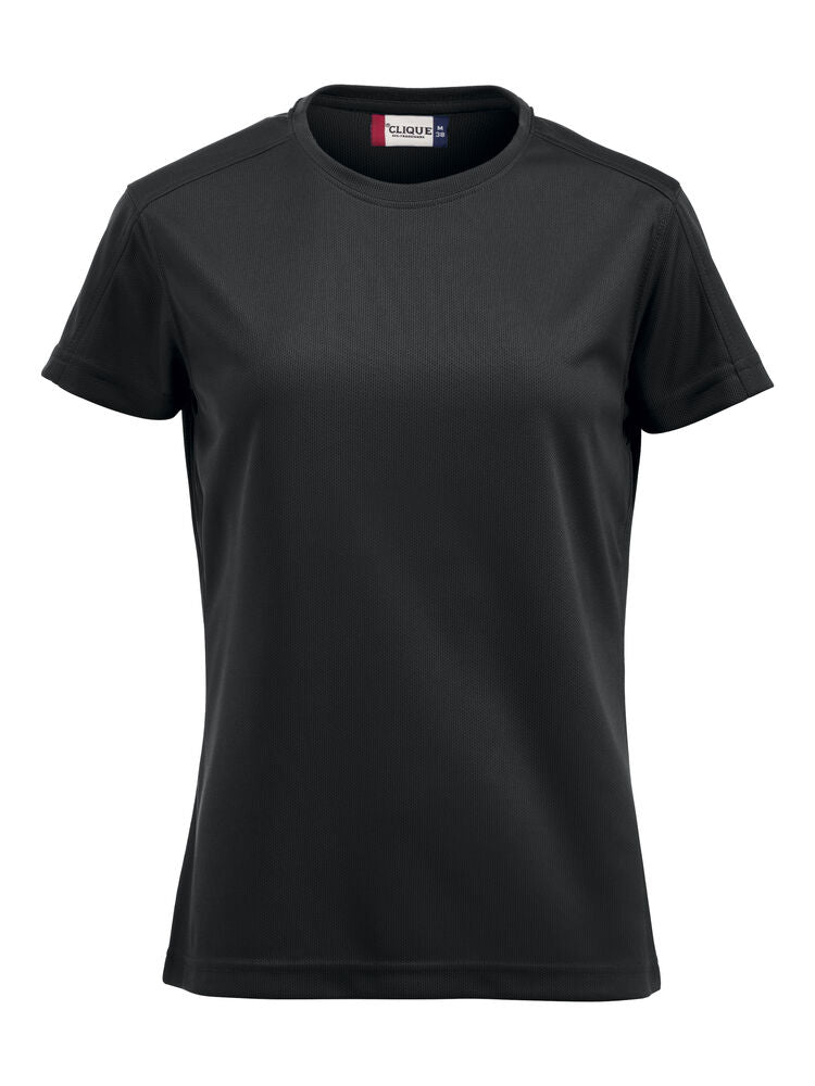 Ice-T Women von Clique – White