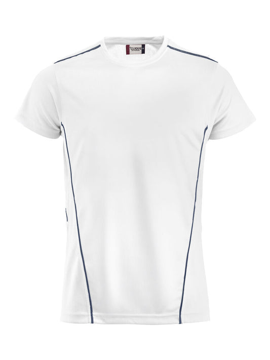 Clique Ice Sport-T – Shirts & Oberteile