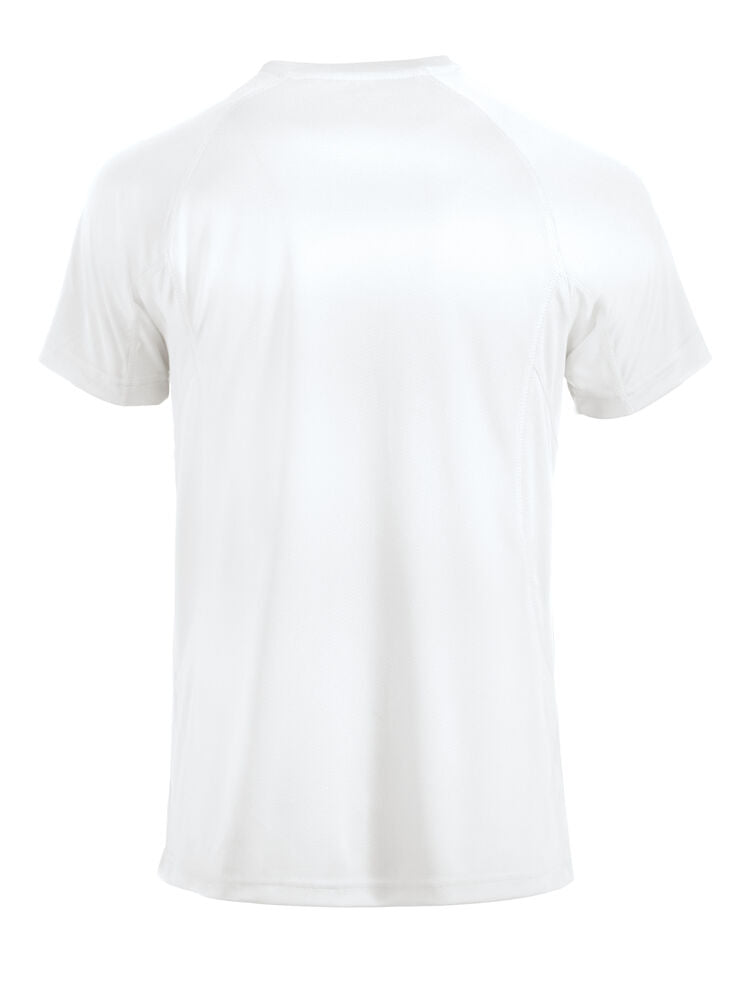 Premium Active-T von Clique – White