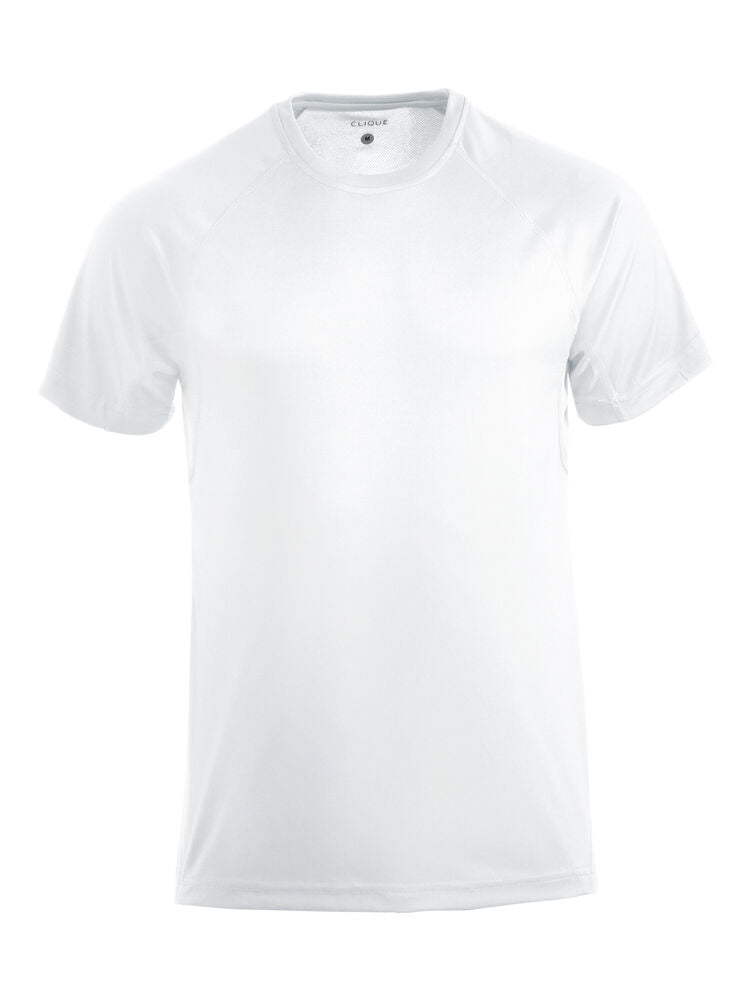 Premium Active-T von Clique – White