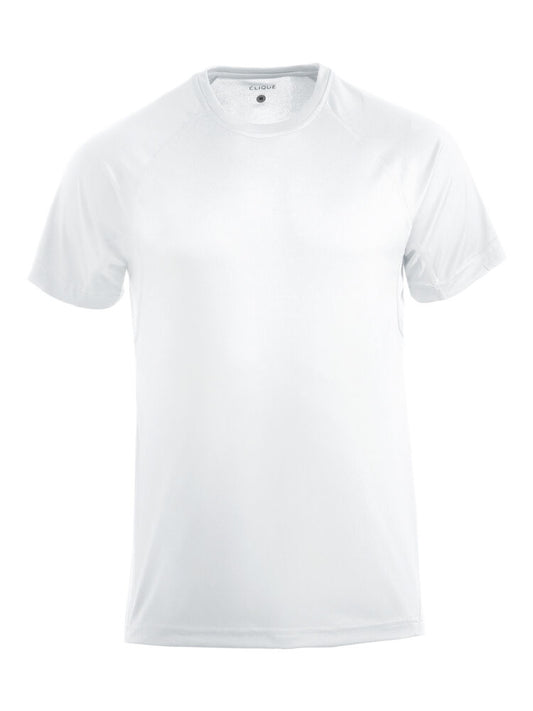 Clique Premium Active-T – Shirts & Oberteile
