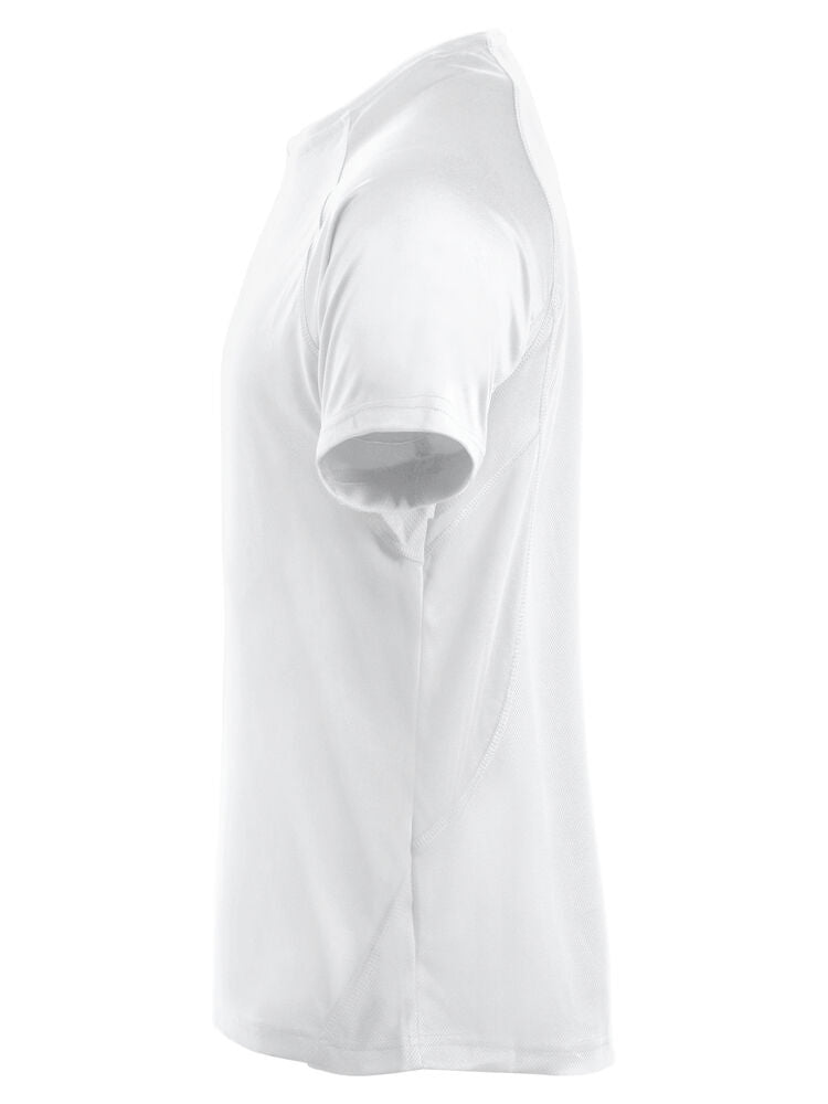Premium Active-T von Clique – White