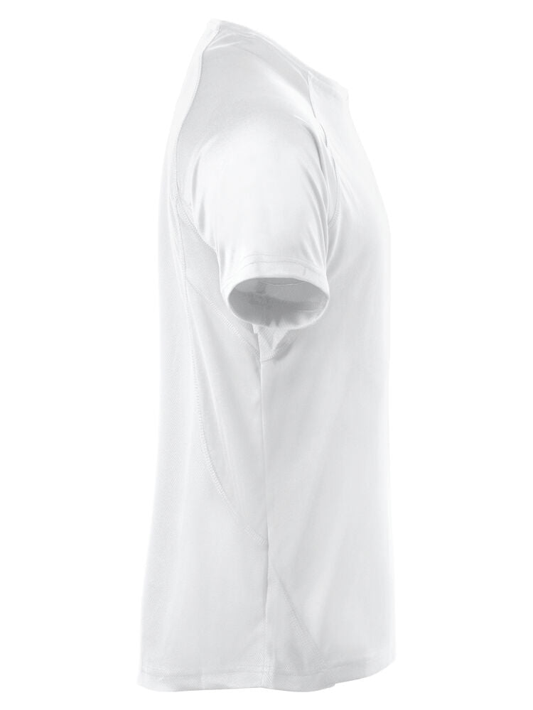 Premium Active-T von Clique – White