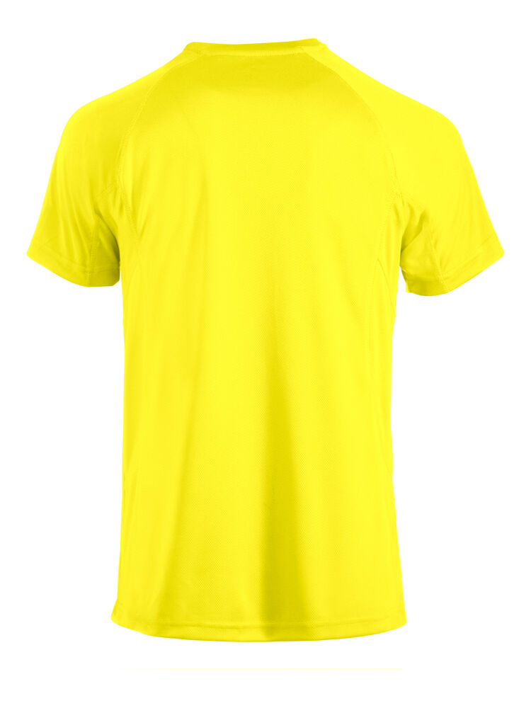 Premium Active-T von Clique – White