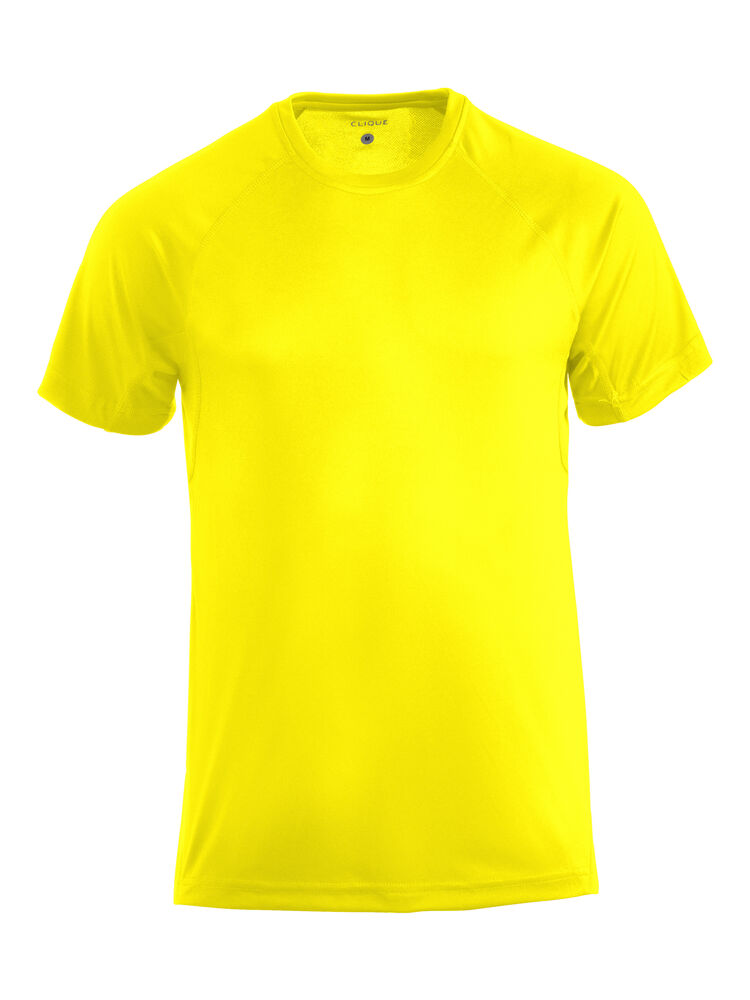 Premium Active-T von Clique – White