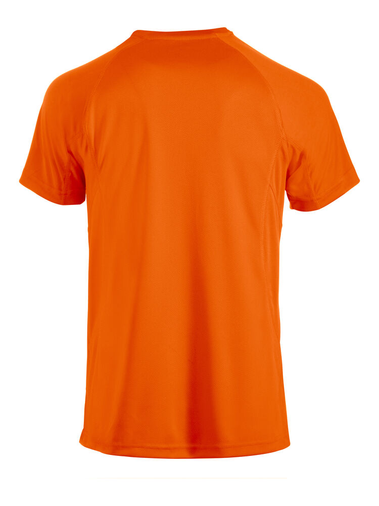 Premium Active-T von Clique – White