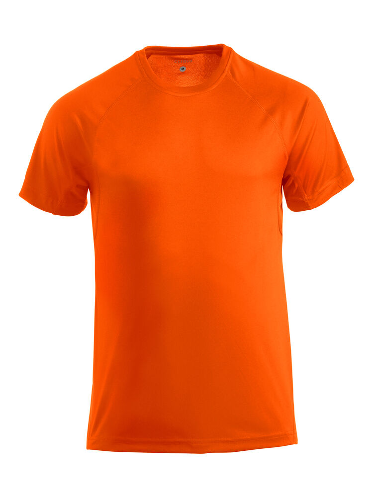 Premium Active-T von Clique – White
