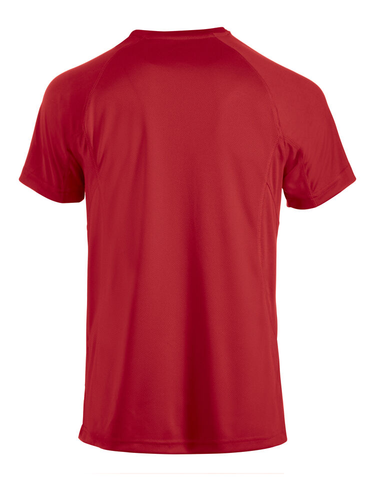 Premium Active-T von Clique – White