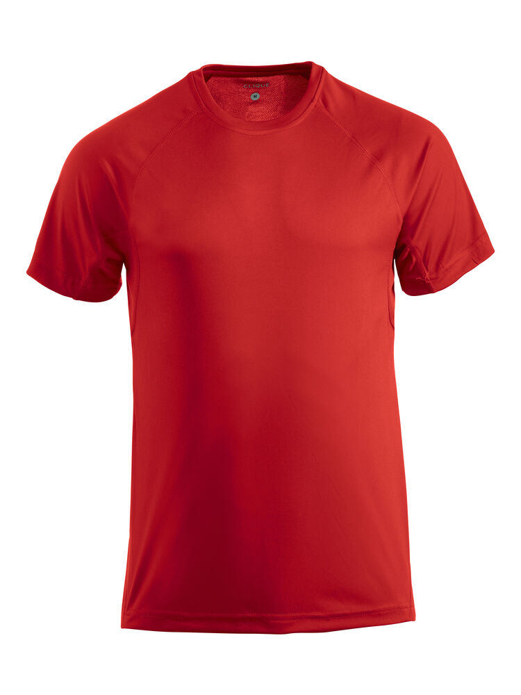 Premium Active-T von Clique – White