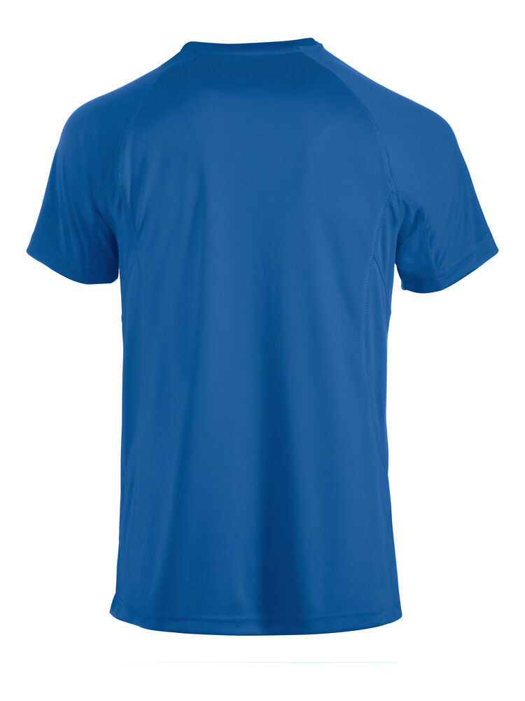 Premium Active-T von Clique – White