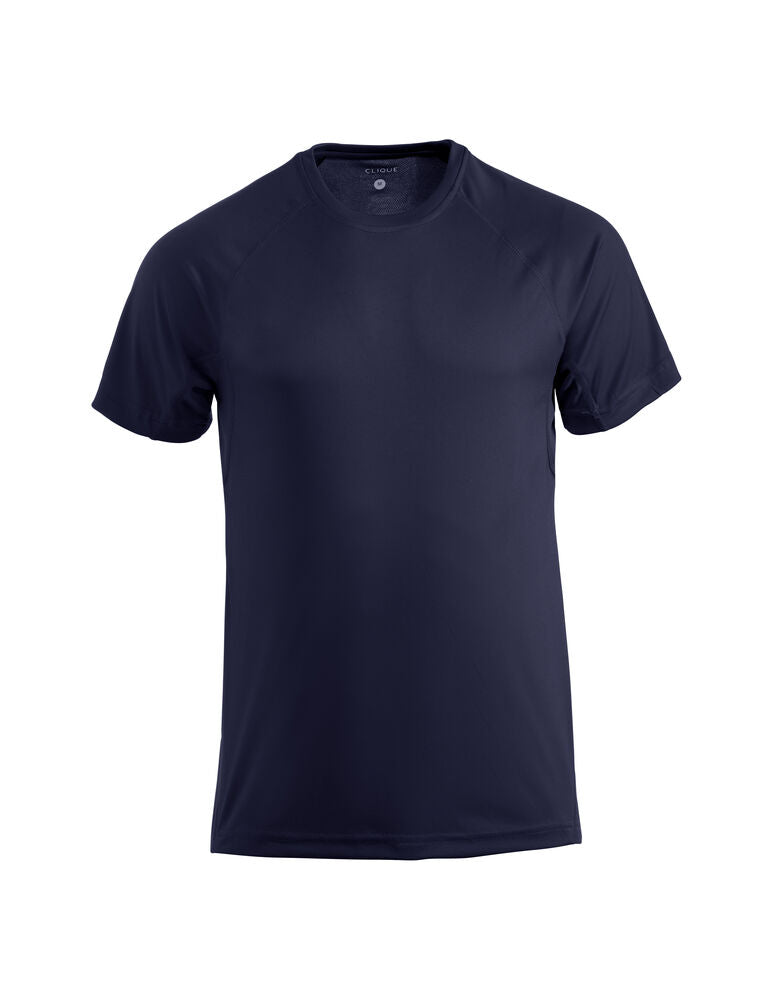 Premium Active-T von Clique – White
