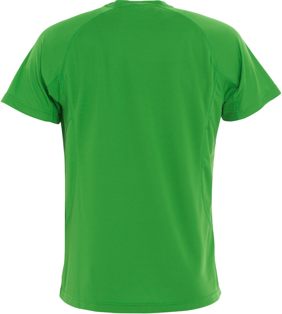 Premium Active-T von Clique – White
