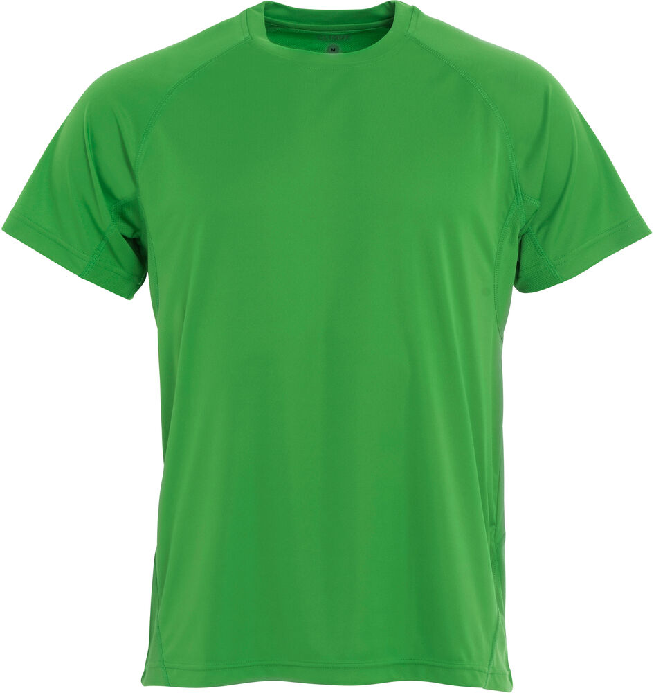Premium Active-T von Clique – White