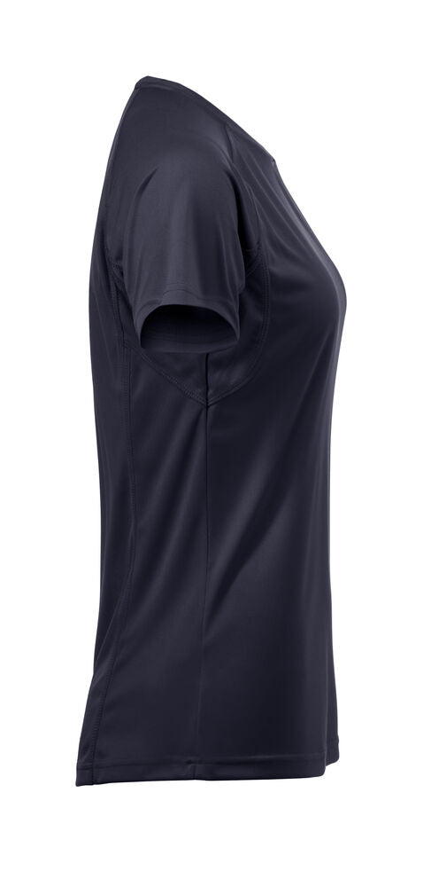 Premium Active-T Women von Clique – White