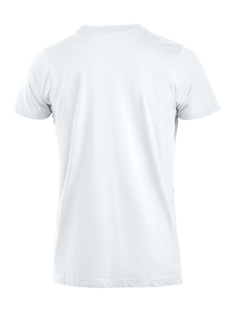 Premium-T von Clique – White