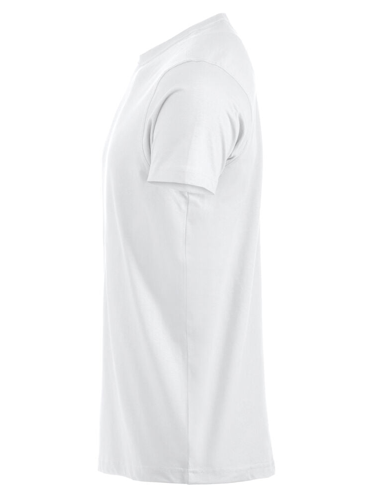Premium-T von Clique – White