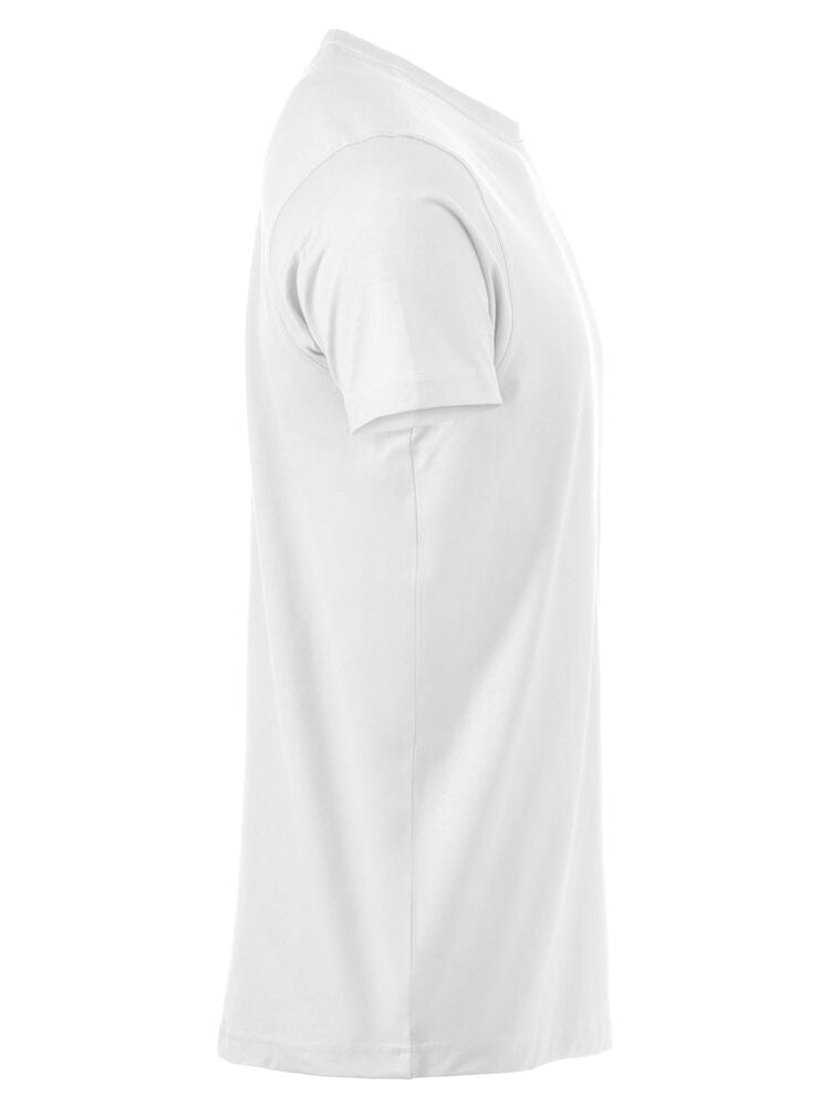Premium-T von Clique – White