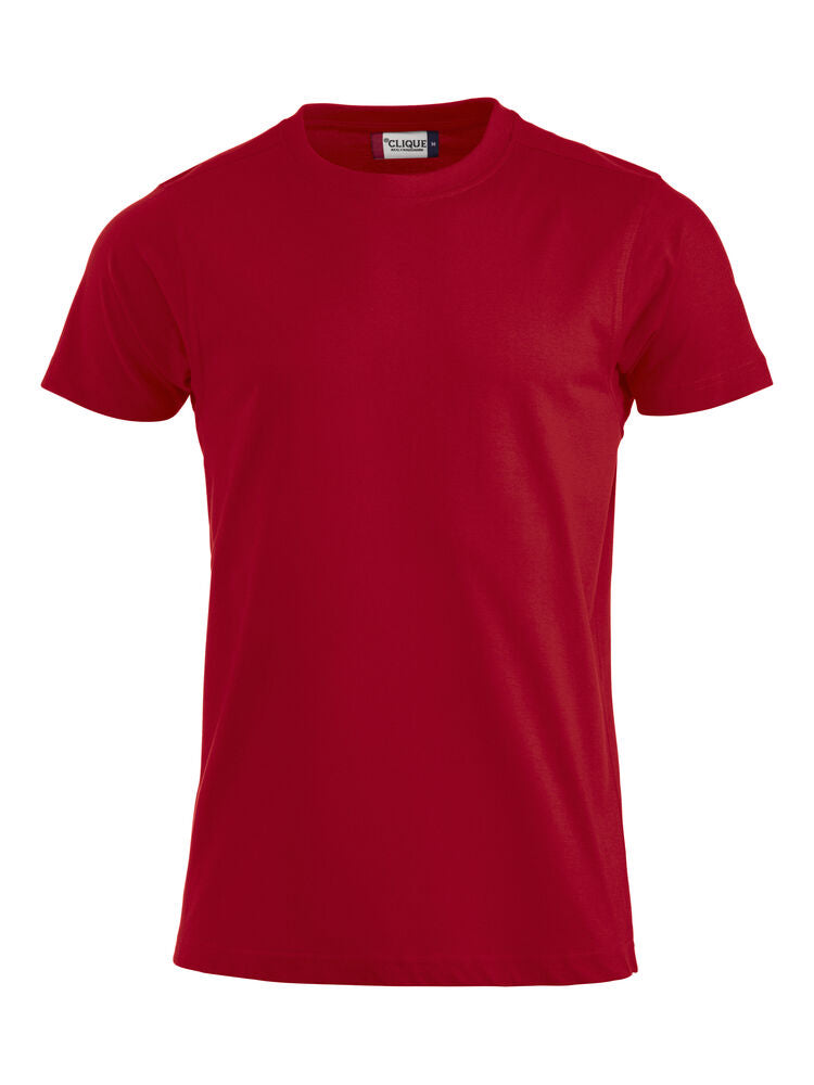 Premium-T von Clique – White