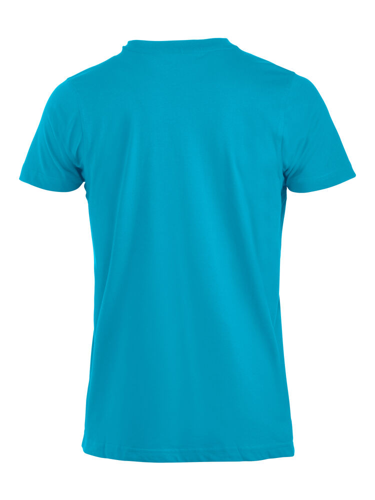 Premium-T von Clique – White